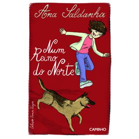 Num Reino do Norte de Ana Saldanha