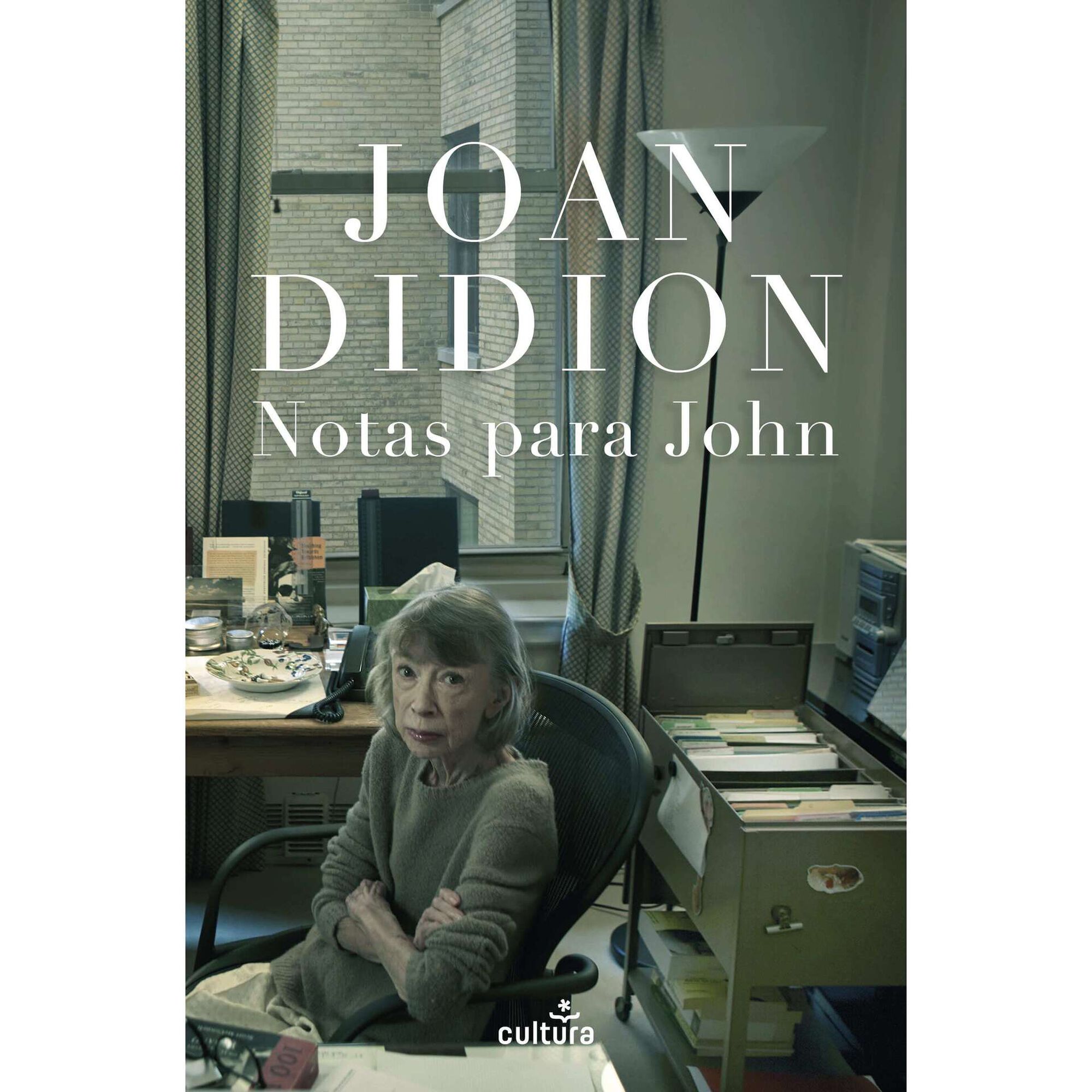 Notas para John Notas para John