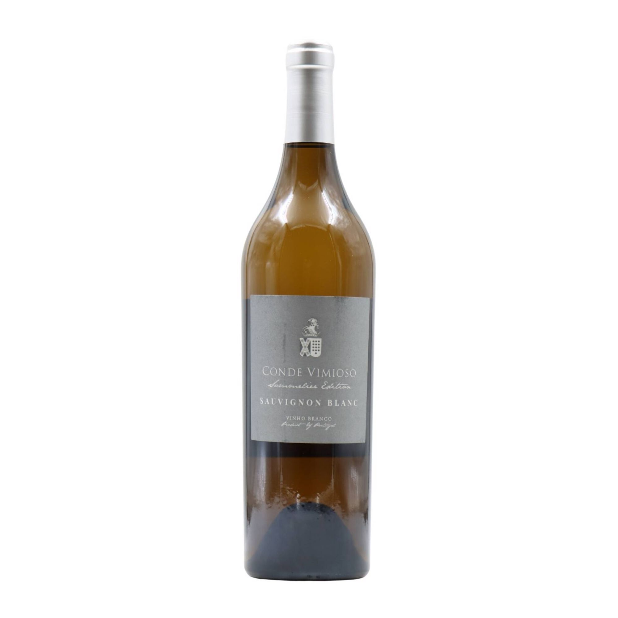 Conde Vimioso Sommelier Edition Sauvignon Blanc Tejo Vinho Branco