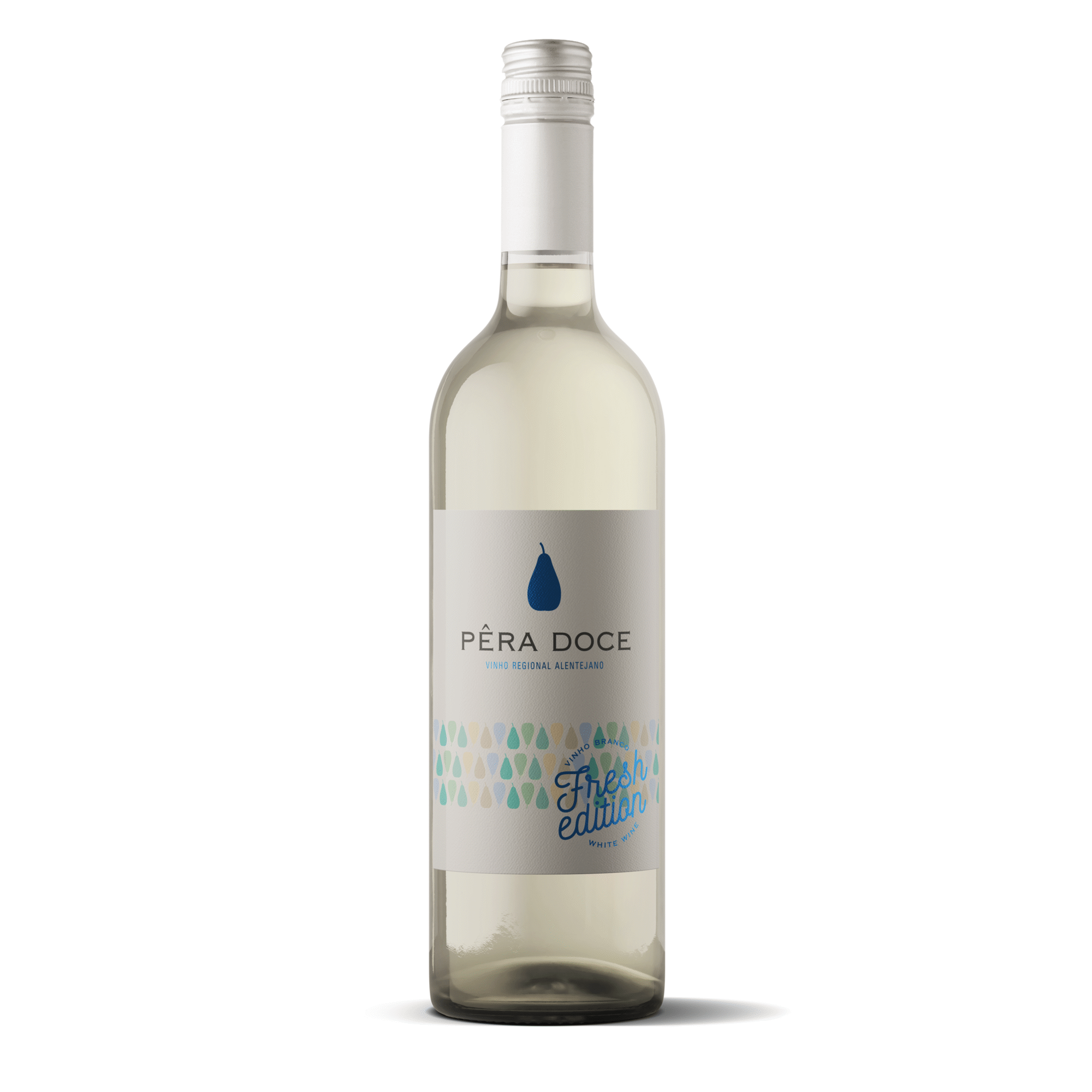 P&ecirc;ra Doce Alentejano Vinho Branco