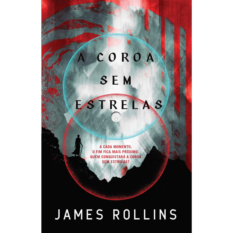 A Coroa Sem Estrelas de James Rollins