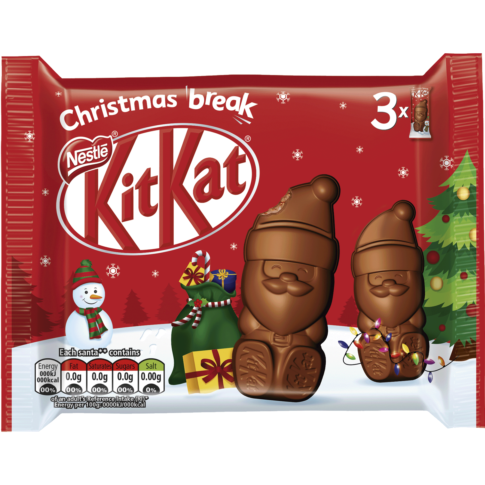 Figuras Fantasia de Chocolate Pai Natal Figuras Fantasia de Chocolate Pai Natal