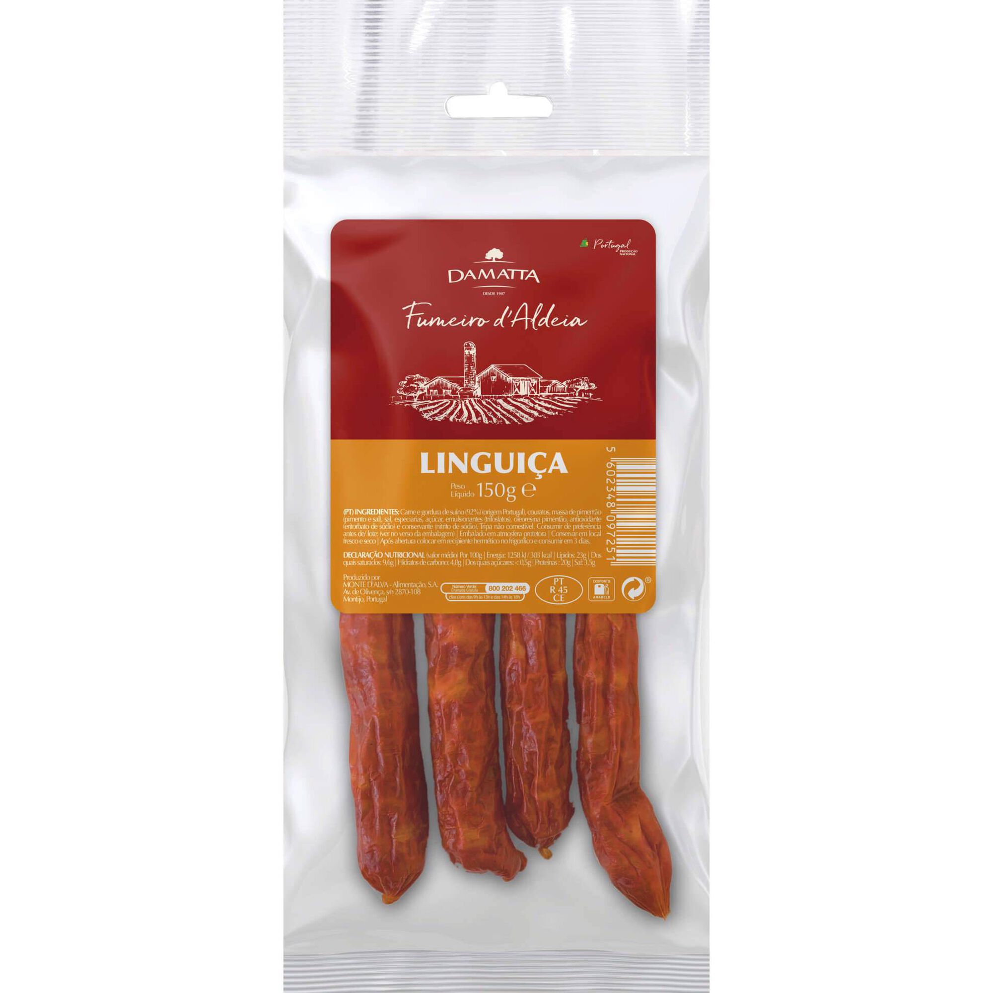 Linguiça