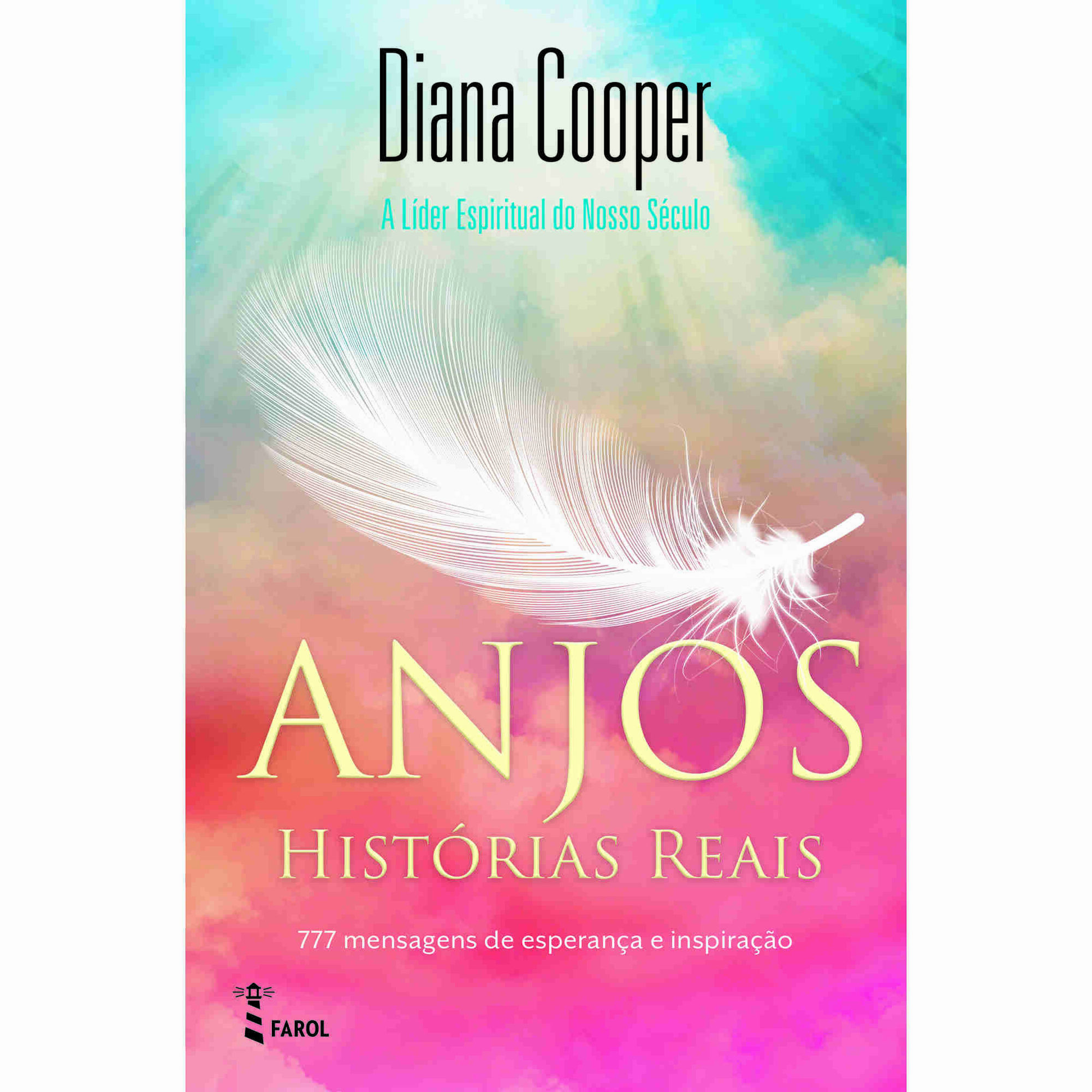 Anjos - Hist&oacute;rias Reais