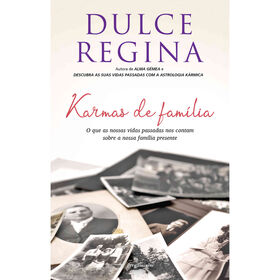 Karmas de Fam&iacute;lia de Dulce Regina
