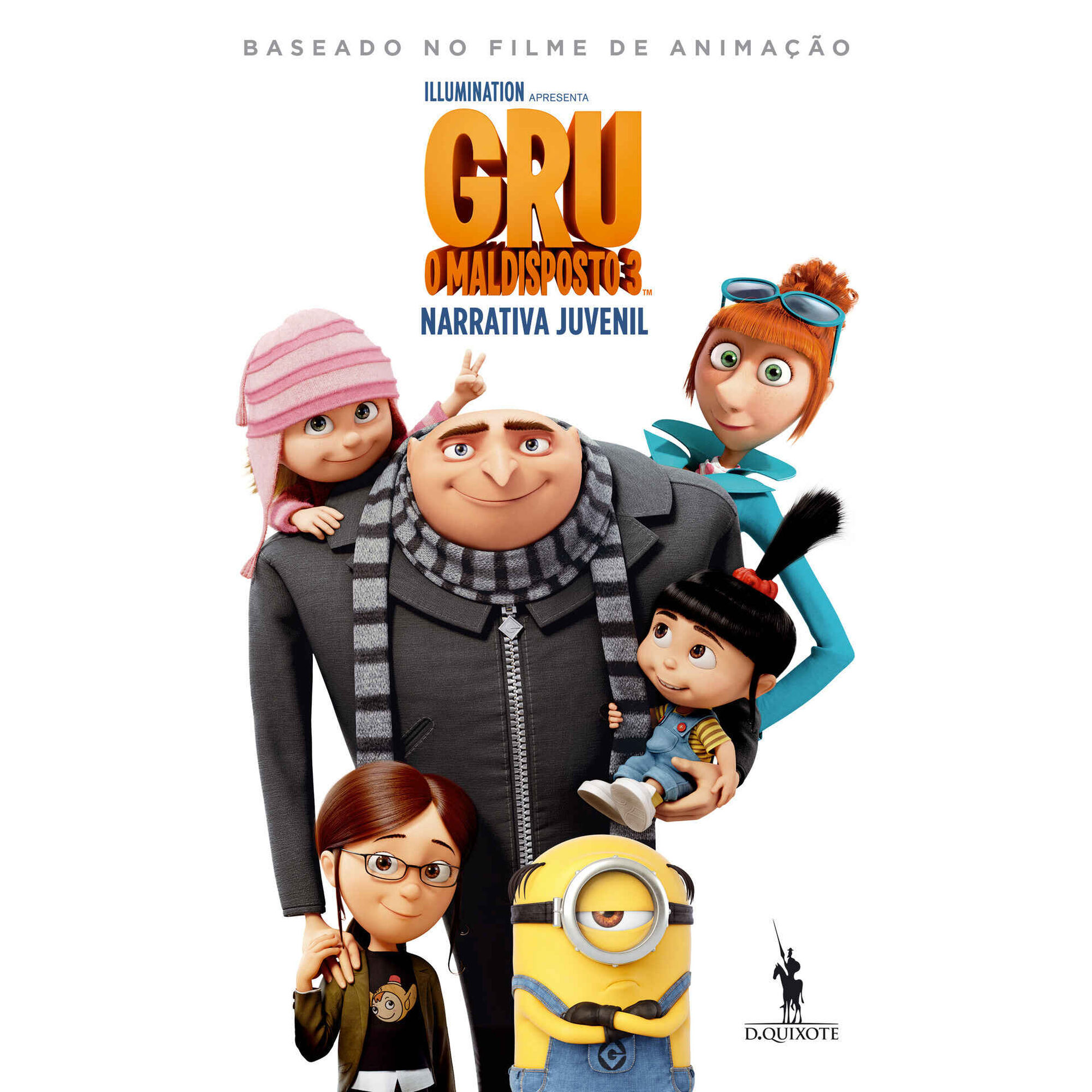 Gru O Mal-Disposto 3