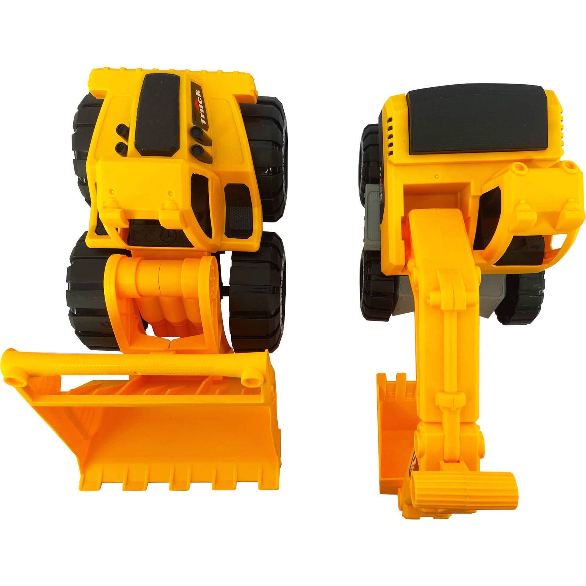 Maxi Pack Veículos Construção