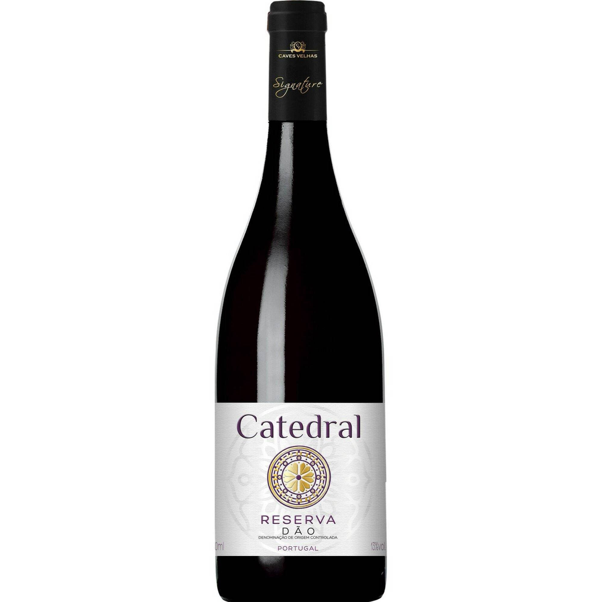 Catedral Reserva DOC Dão Vinho Tinto