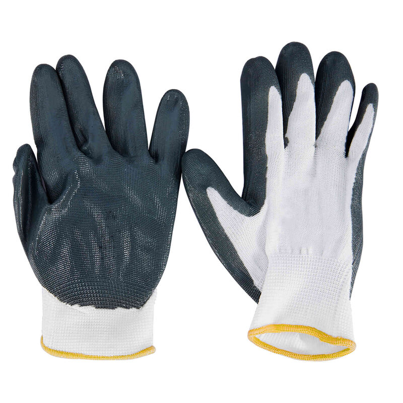 Luvas Jardinagem Tamanho 9 Itools