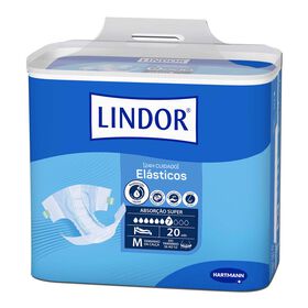 Fraldas Incontinência Elásticos Air Dry Dermo Super M Fraldas Incontinência Elásticos Air Dry Dermo Super M