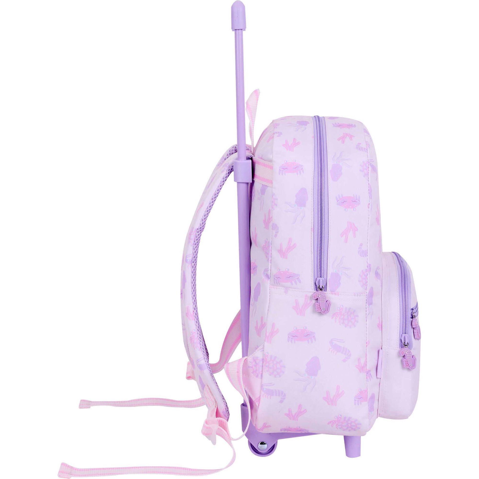 Trolley Lil&aacute;s Baby Friendship Note!