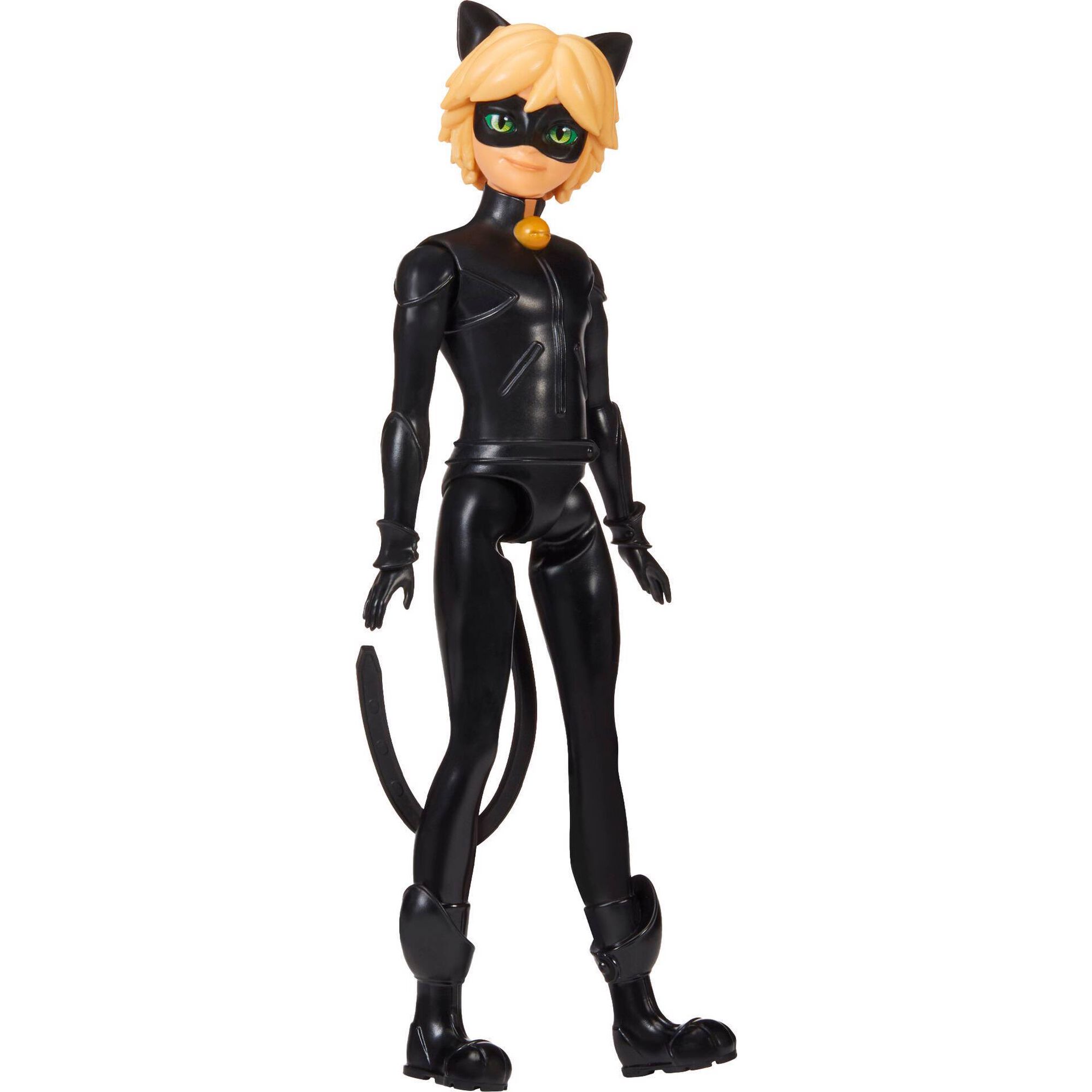 Ladybug - Boneca Miraculous 26cm (v&aacute;rios modelos)