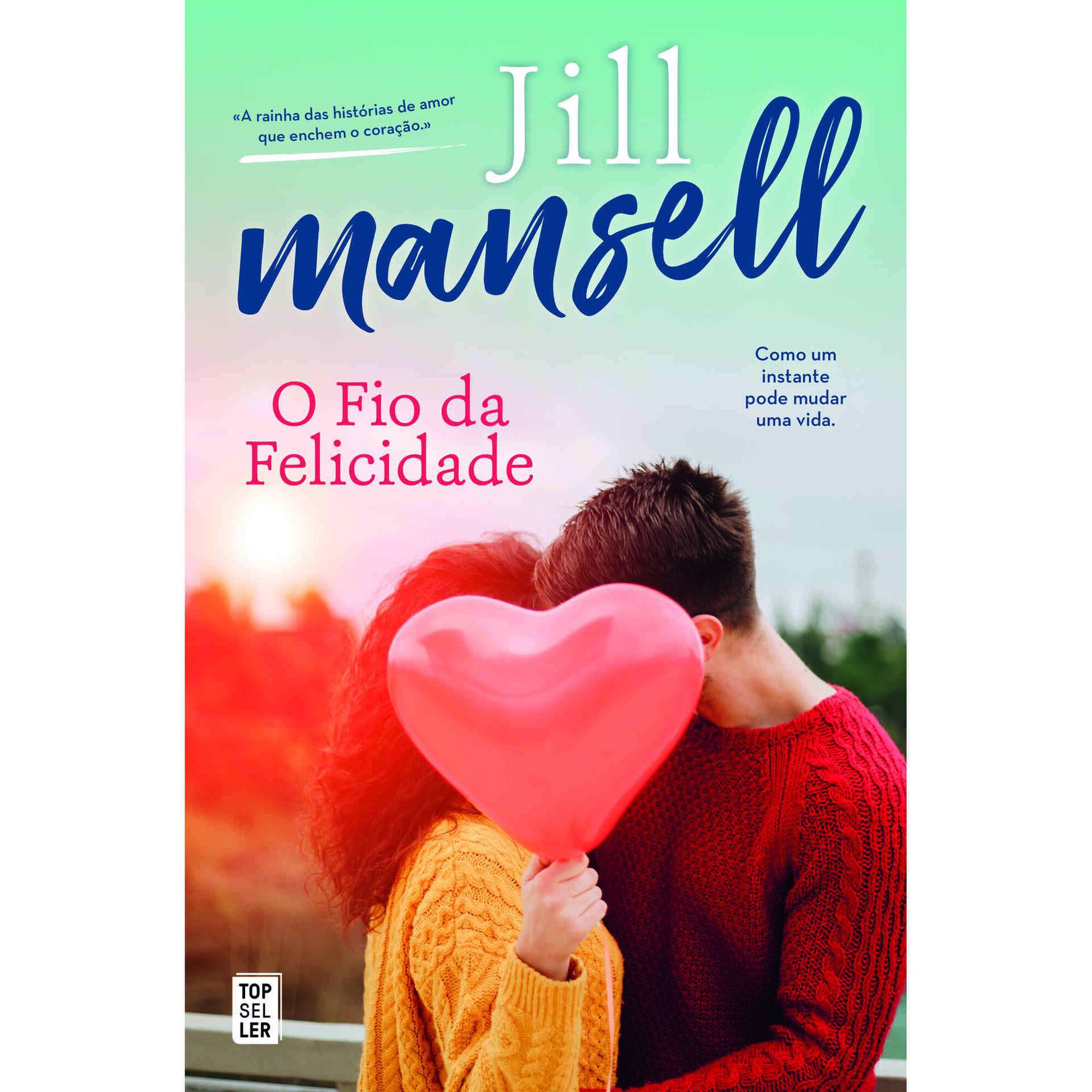 O Fio da Felicidade O Fio da Felicidade