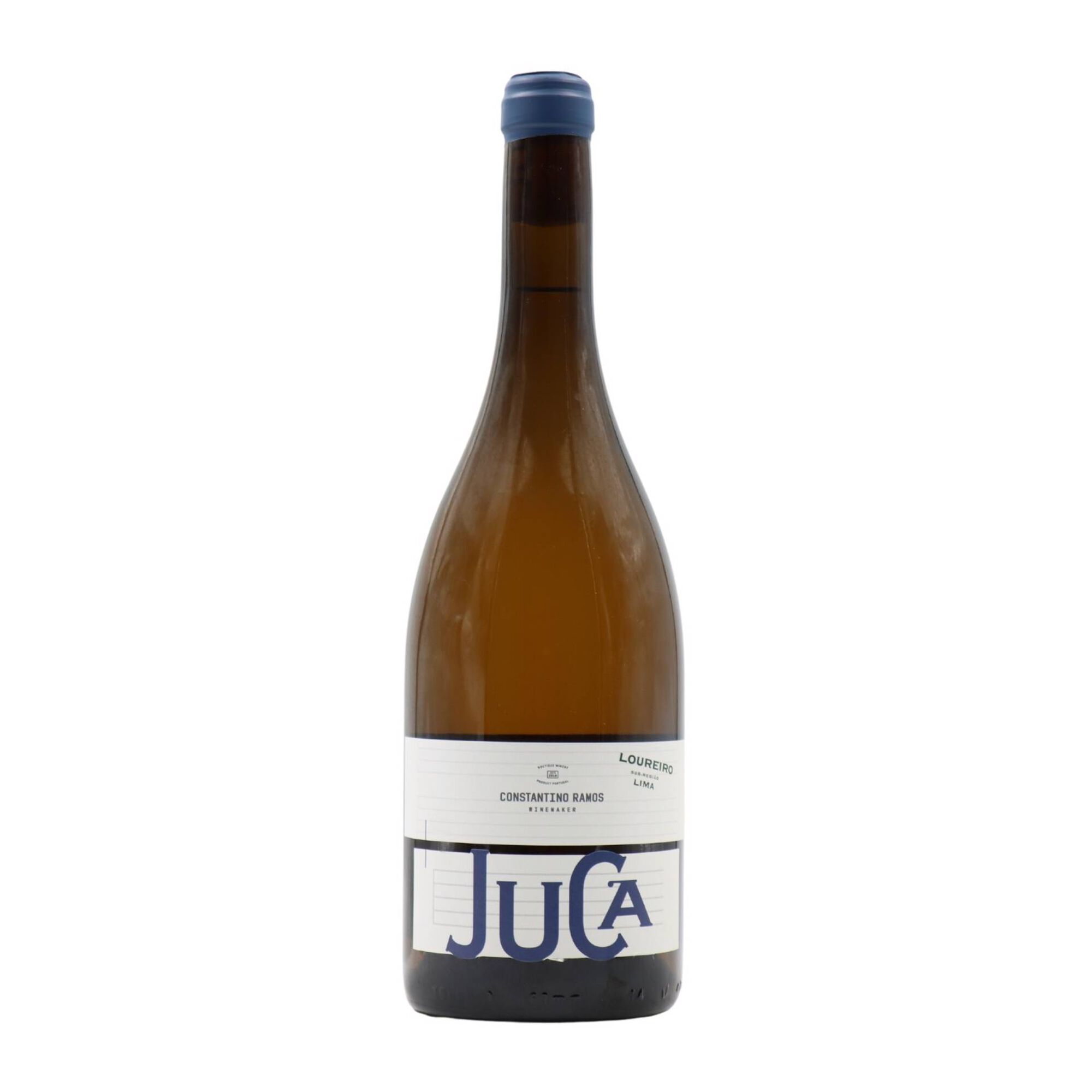 Juca Loureiro Vinho Verde Branco