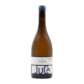 Juca Loureiro Vinho Verde Branco