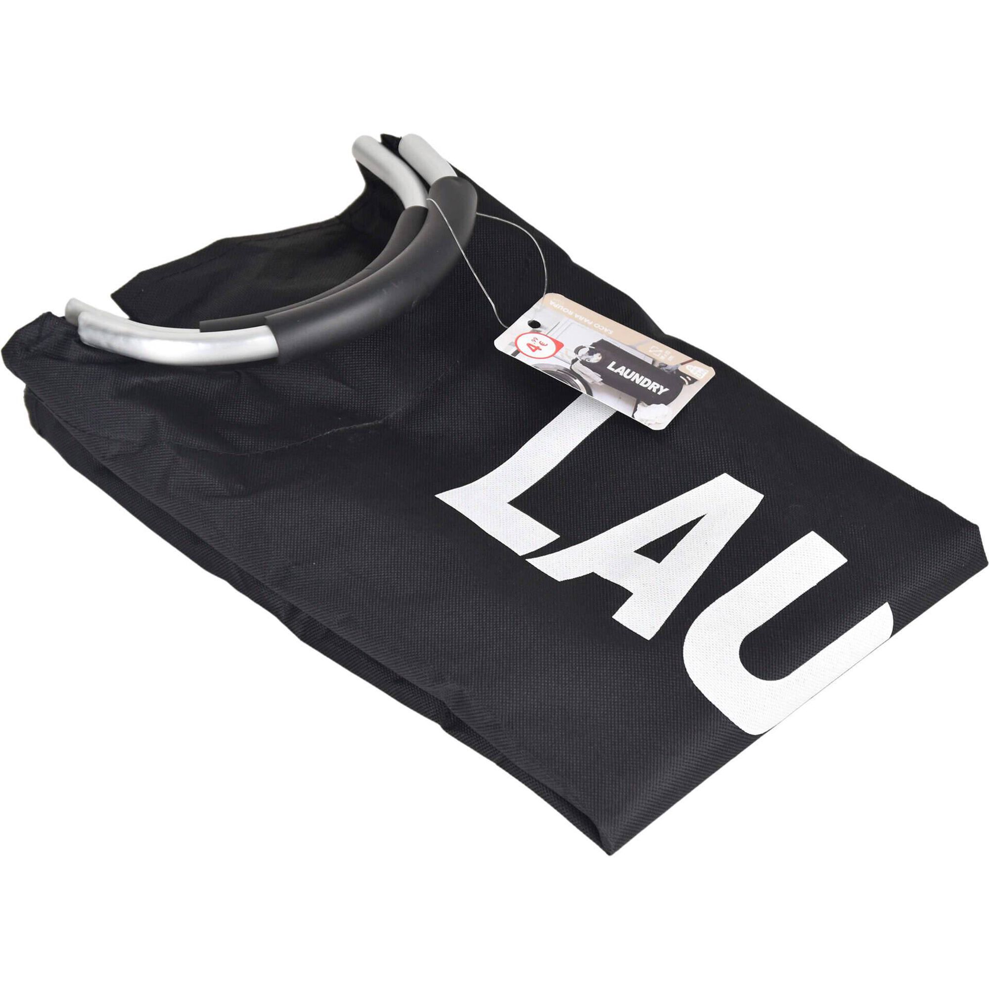 Saco para Roupa Suja Bazar&atilde;o