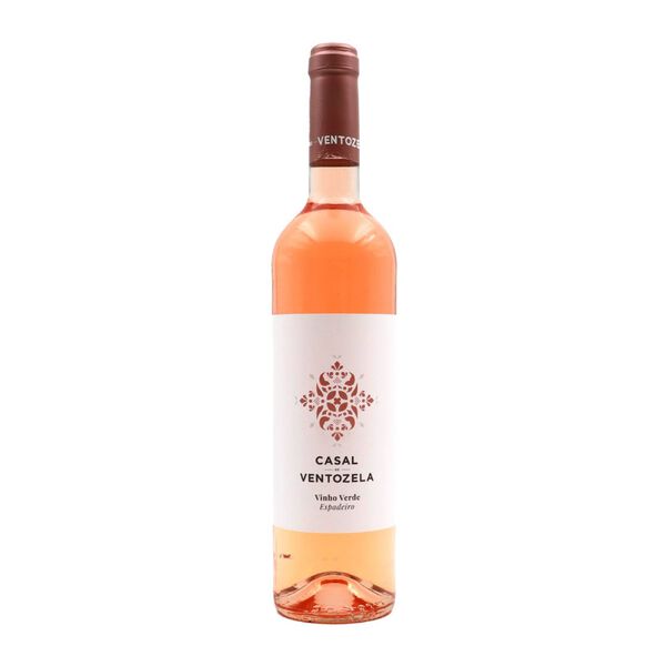 Casal de Ventozela Espadeiro Vinho Verde Rosé