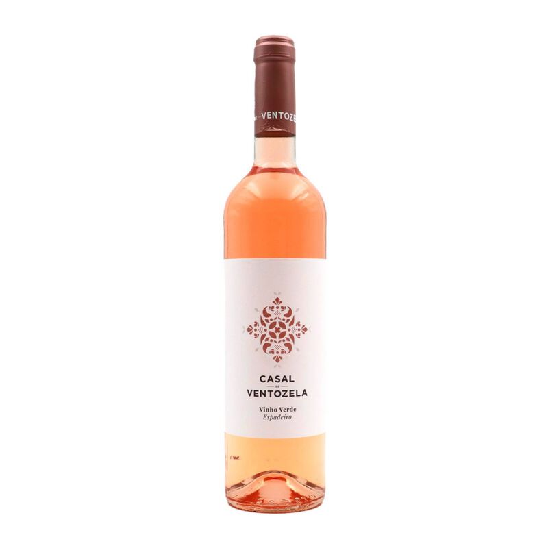 Casal de Ventozela Espadeiro Vinho Verde Rosé