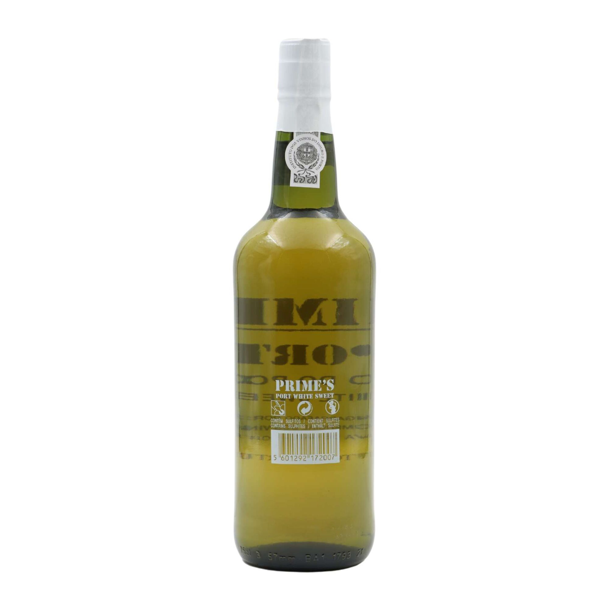 Prime's White Sweet Vinho do Porto