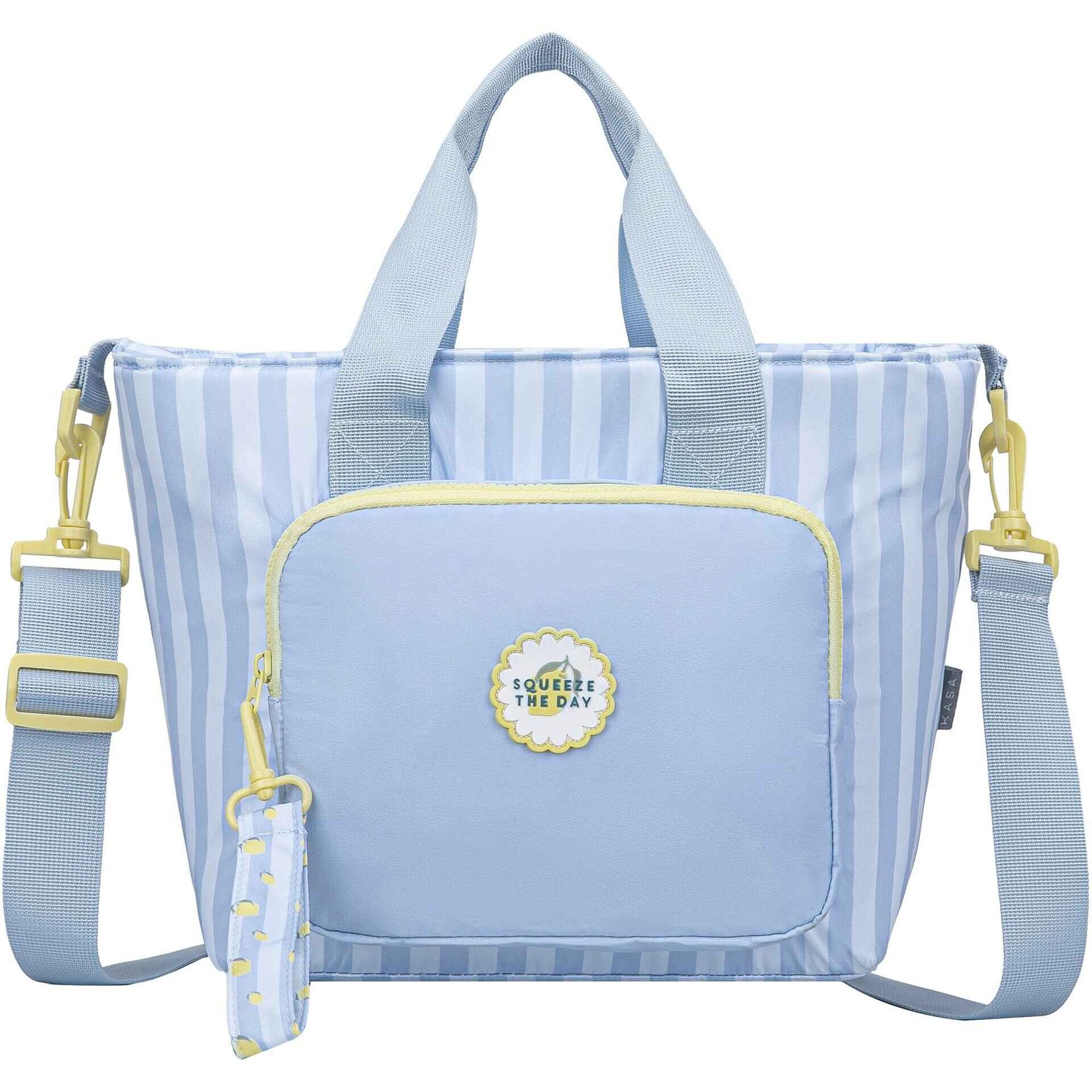Lancheira 11L Lemon Kasa