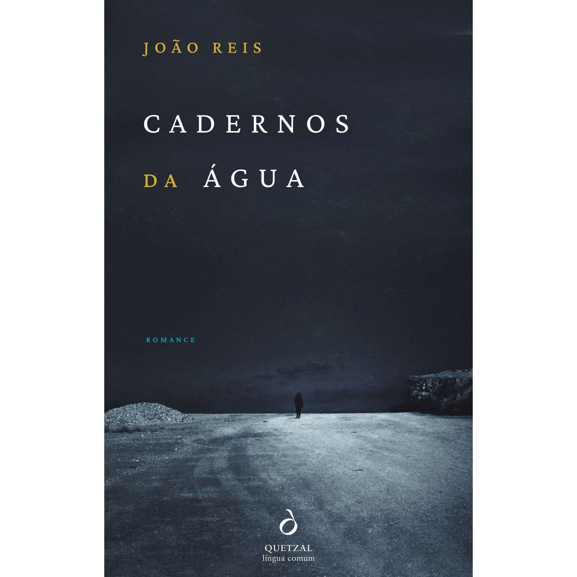 Cadernos da Água