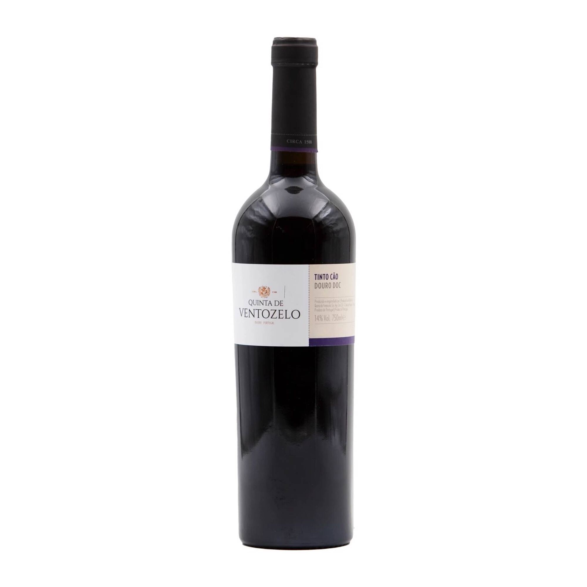 Quinta de Ventozelo Tinto Cão Douro Vinho Tinto