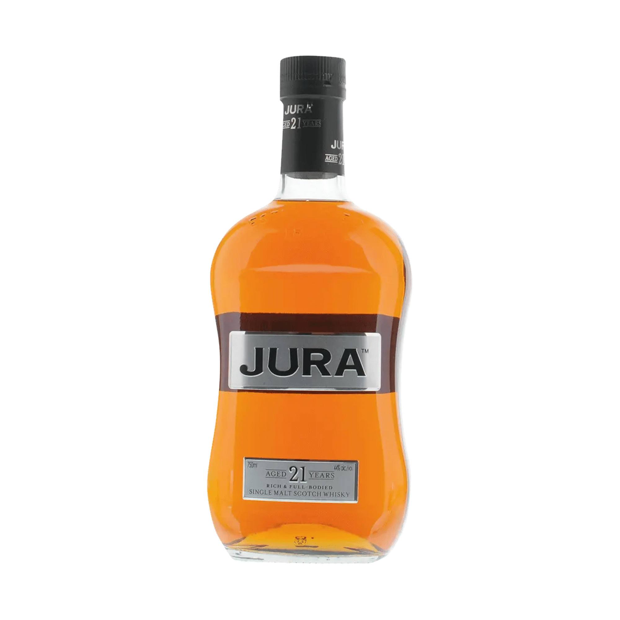 Whisky Isle Of Jura 21 Anos Malt