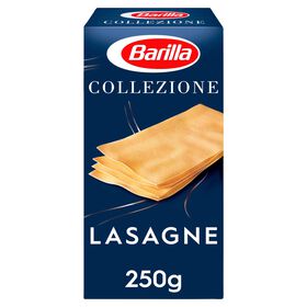 Massa Lasanha Sêmola