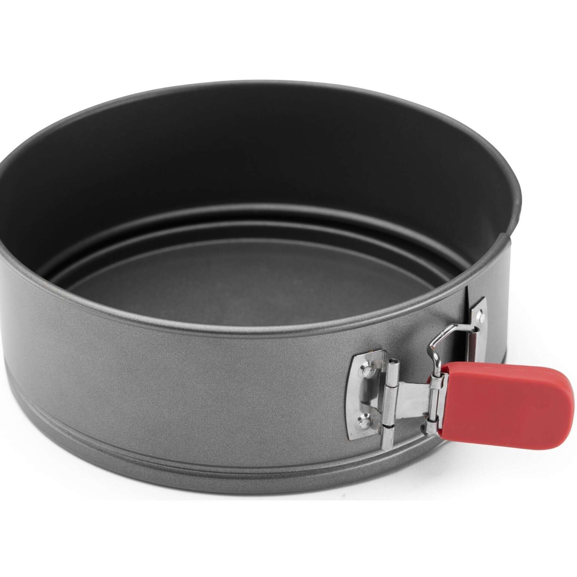 Forma Springform Desmont&aacute;vel Antiaderente 20cm L&eacute;ku&eacute;