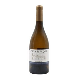 Casa De Pa&ccedil;os Reserva Especial Vinho Verde Branco