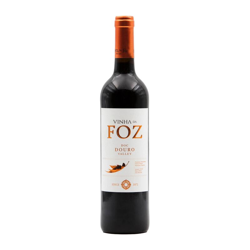 Vinha da Foz Douro Vinho Tinto