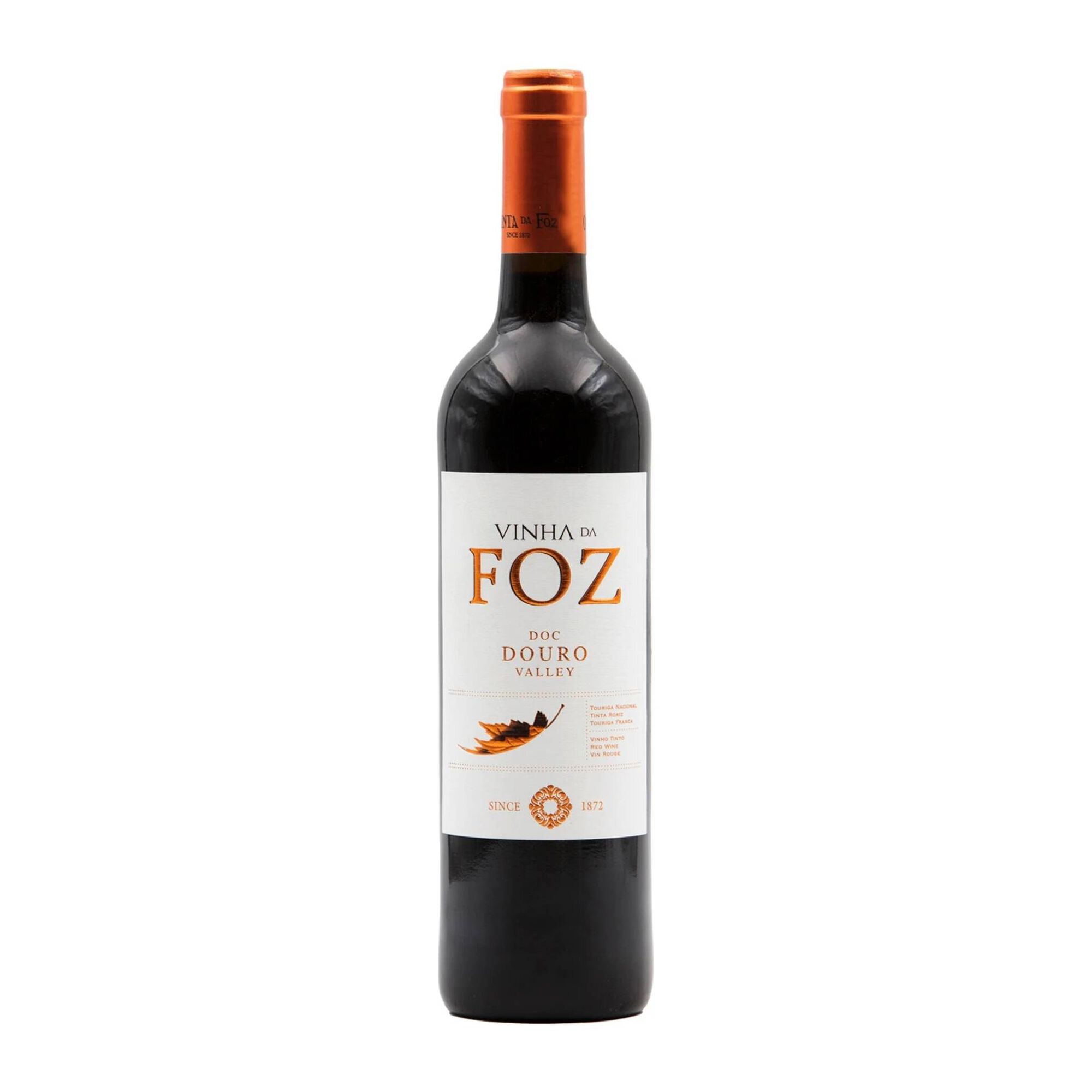 Vinha da Foz Douro Vinho Tinto Vinha da Foz Douro Vinho Tinto