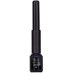 Eyeliner L&iacute;quido Infaillible Grip Vinyl 24h L'Or&eacute;al Paris