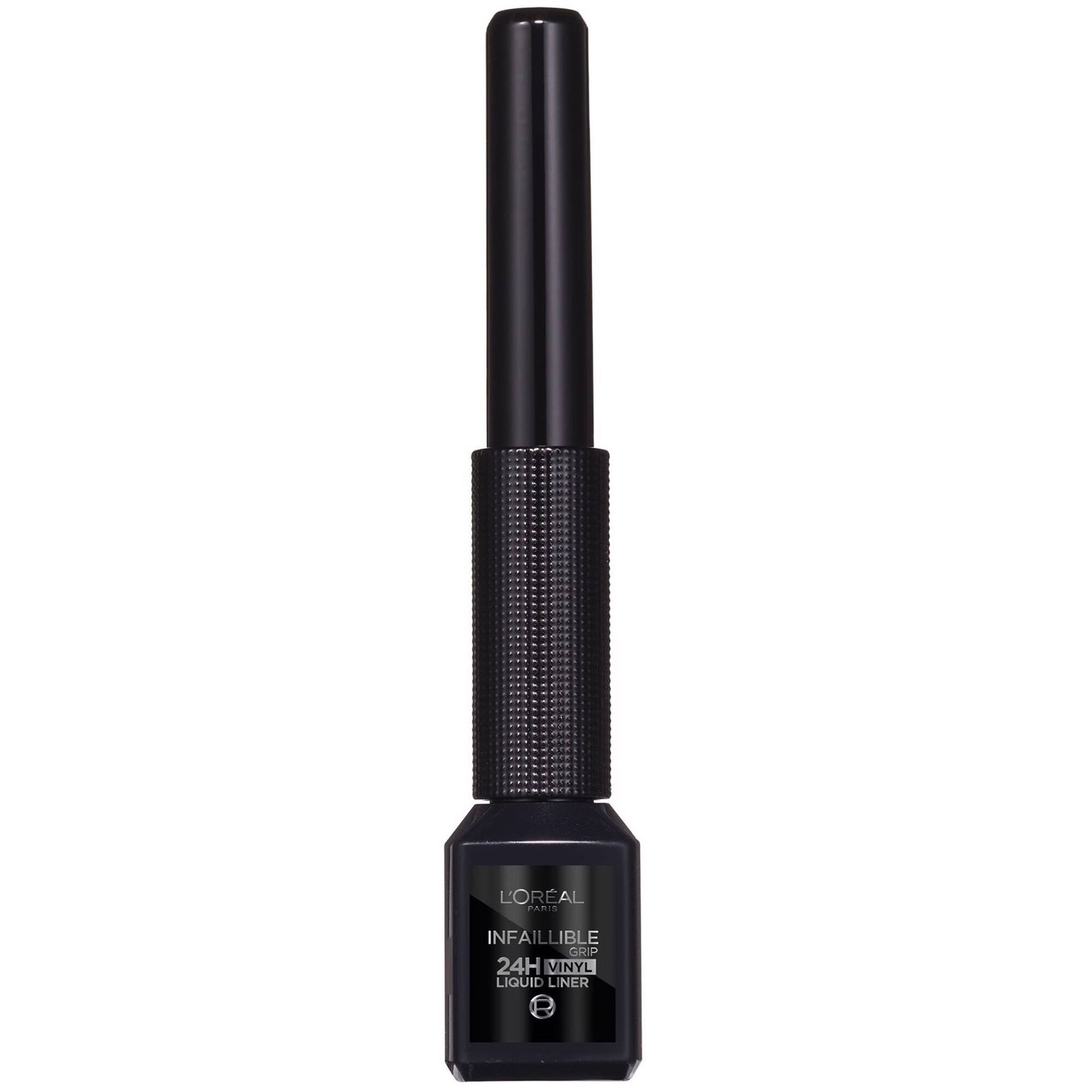 Eyeliner Líquido Infaillible Grip Vinyl 24h Eyeliner Líquido Infaillible Grip Vinyl 24h