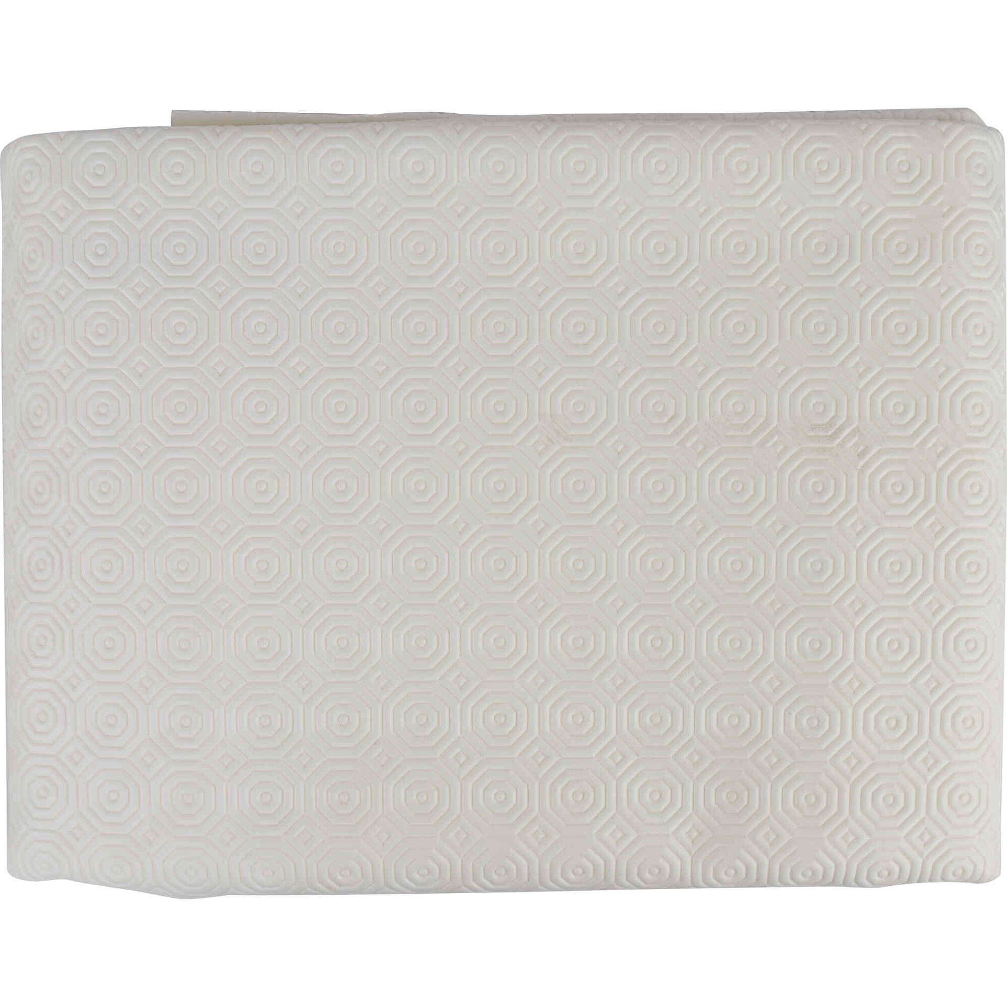 Protetor de Mesa 135x220cm PVC Bazar&atilde;o