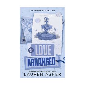 Love Arranged de Lauren Asher]