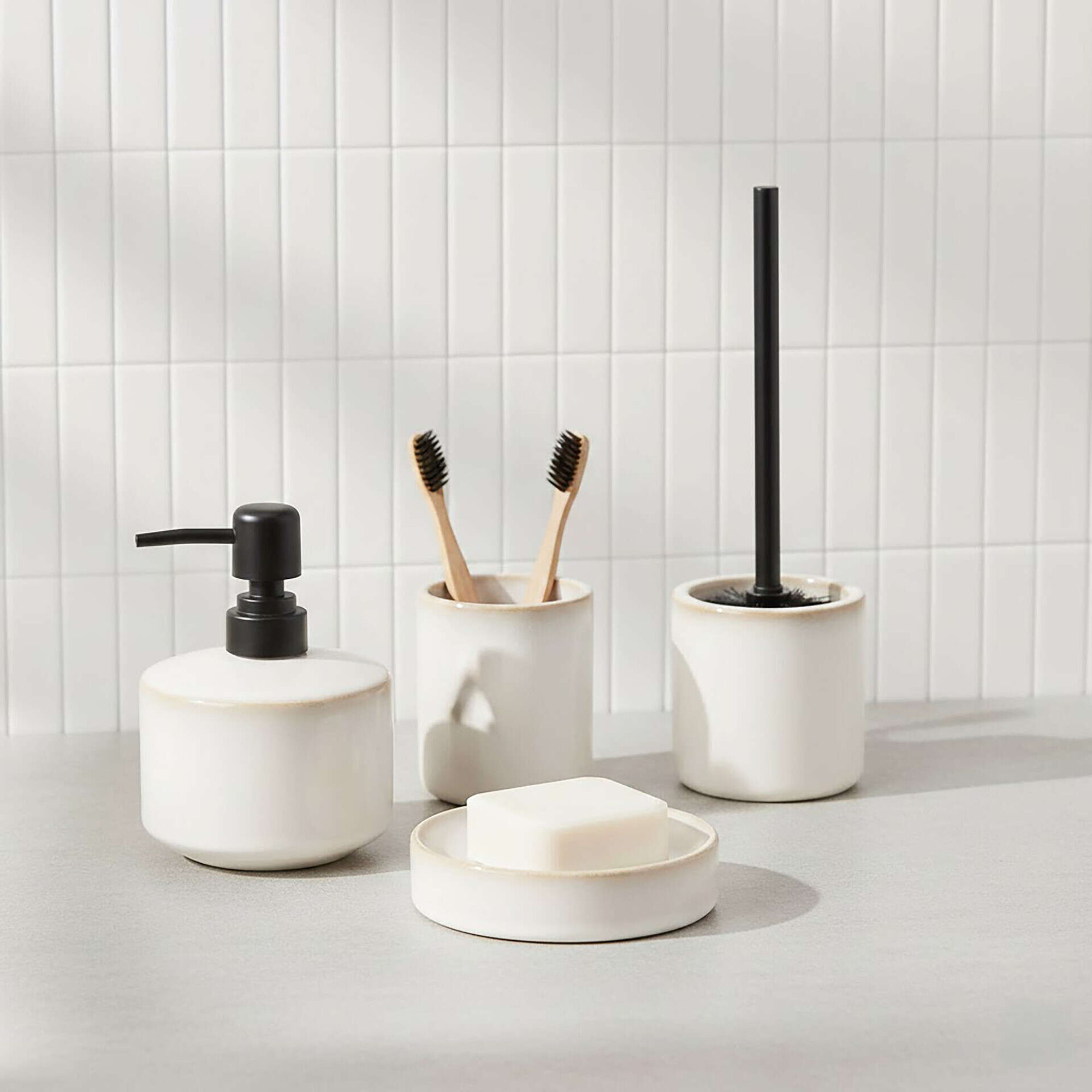 Doseador Reactive Glaze Bege Kasa