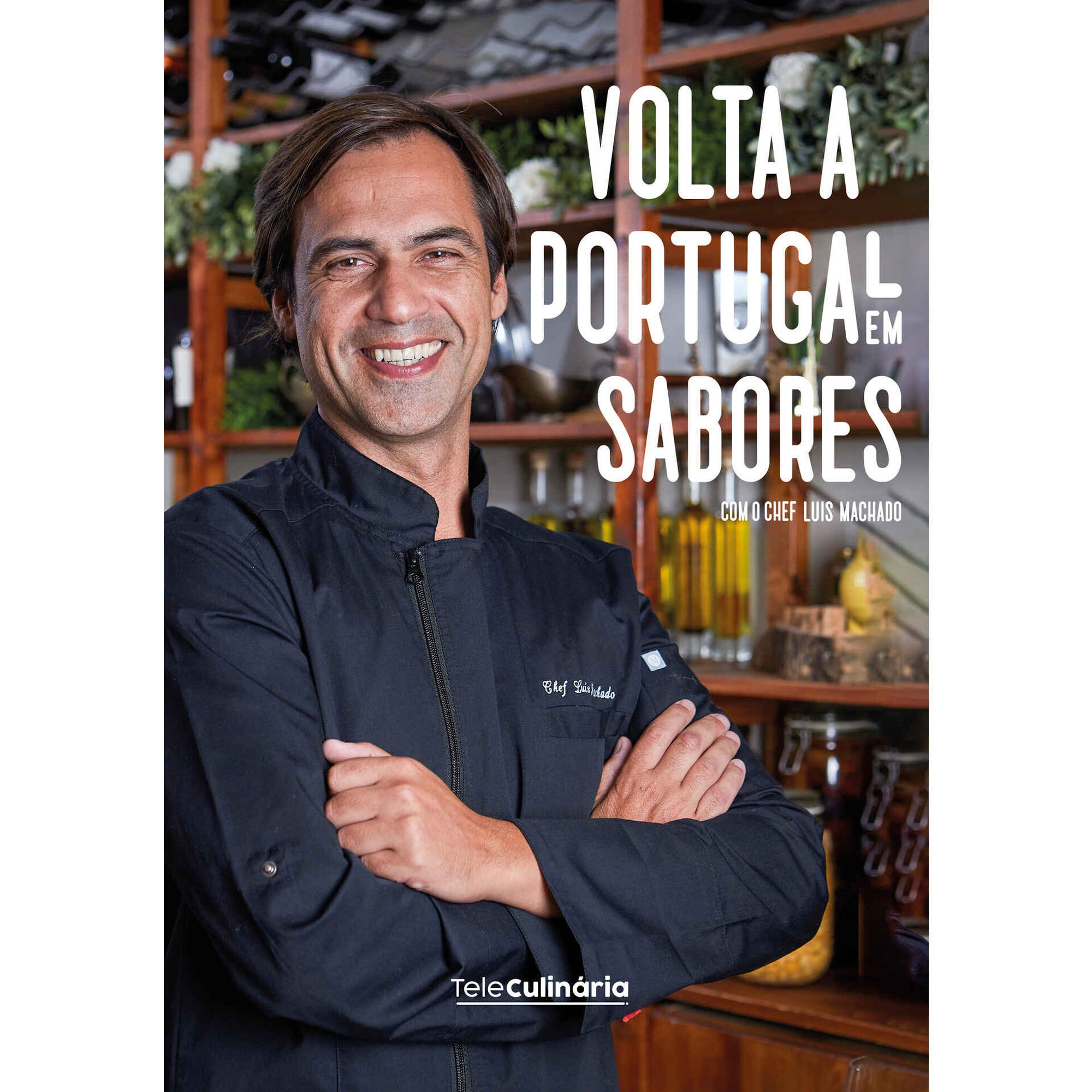 Volta a Portugal em Sabores