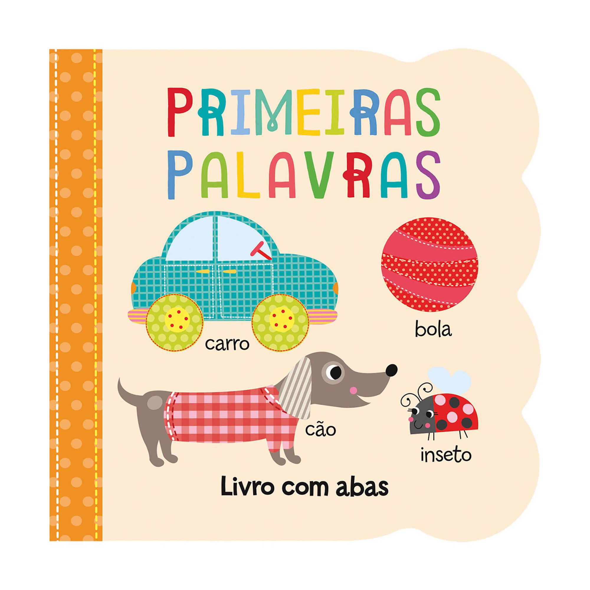 Primeiras Palavras de V&aacute;rios Autores