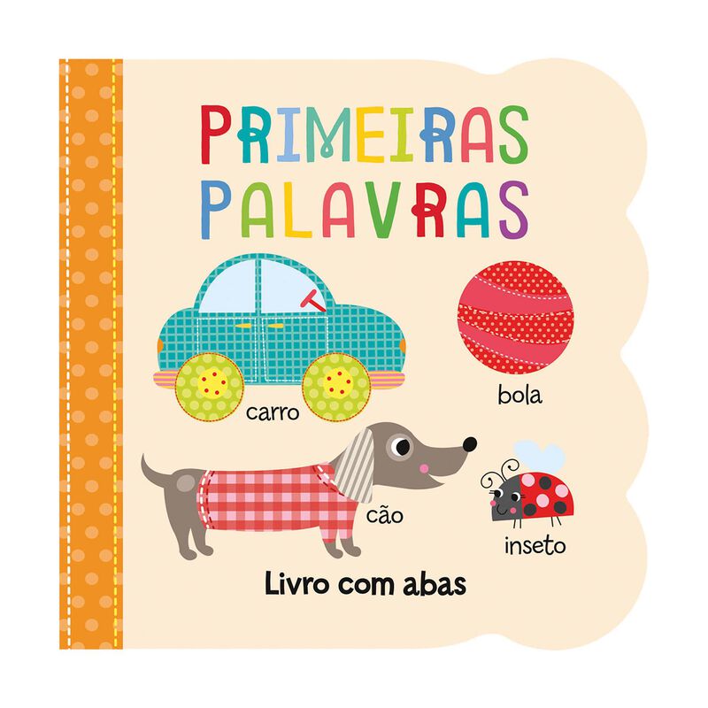 Primeiras Palavras de Vários Autores
