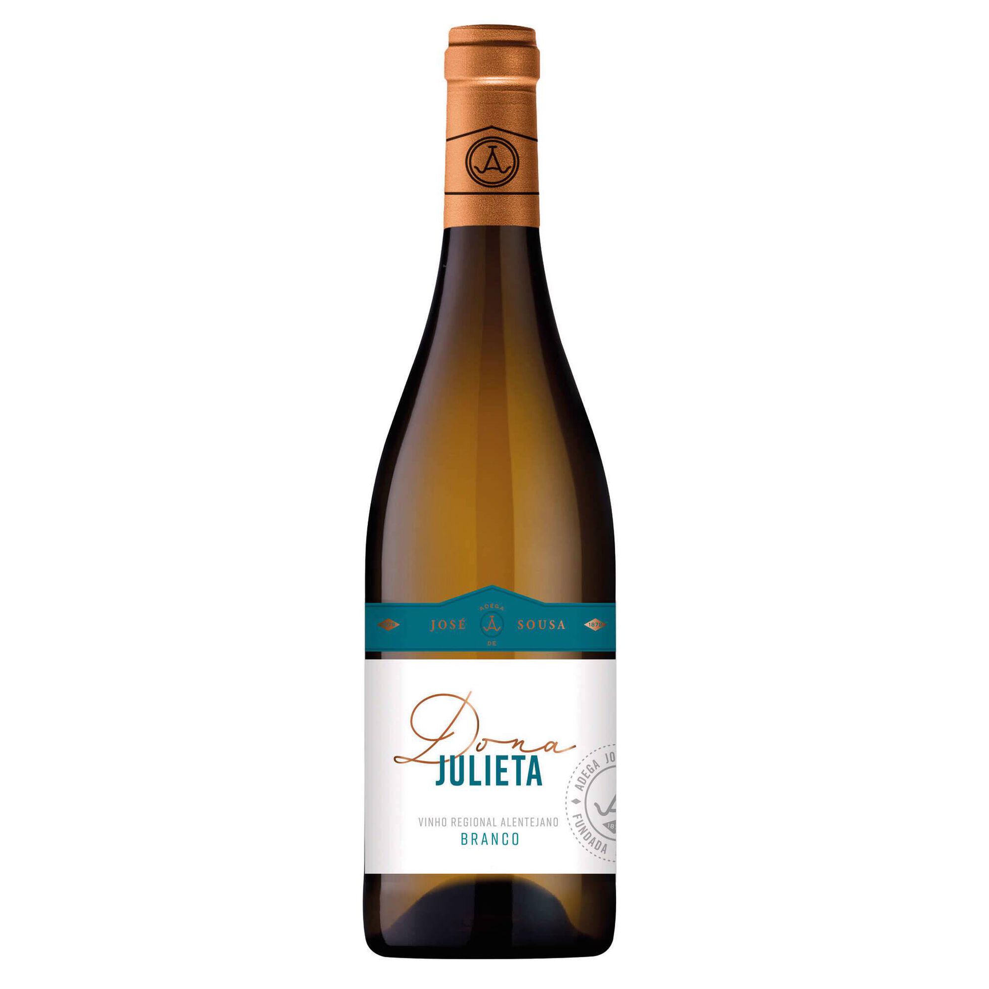 Dona Julieta Regional Alentejano Vinho Branco
