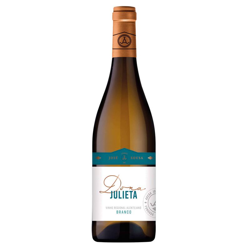 Dona Julieta Alentejano Vinho Branco