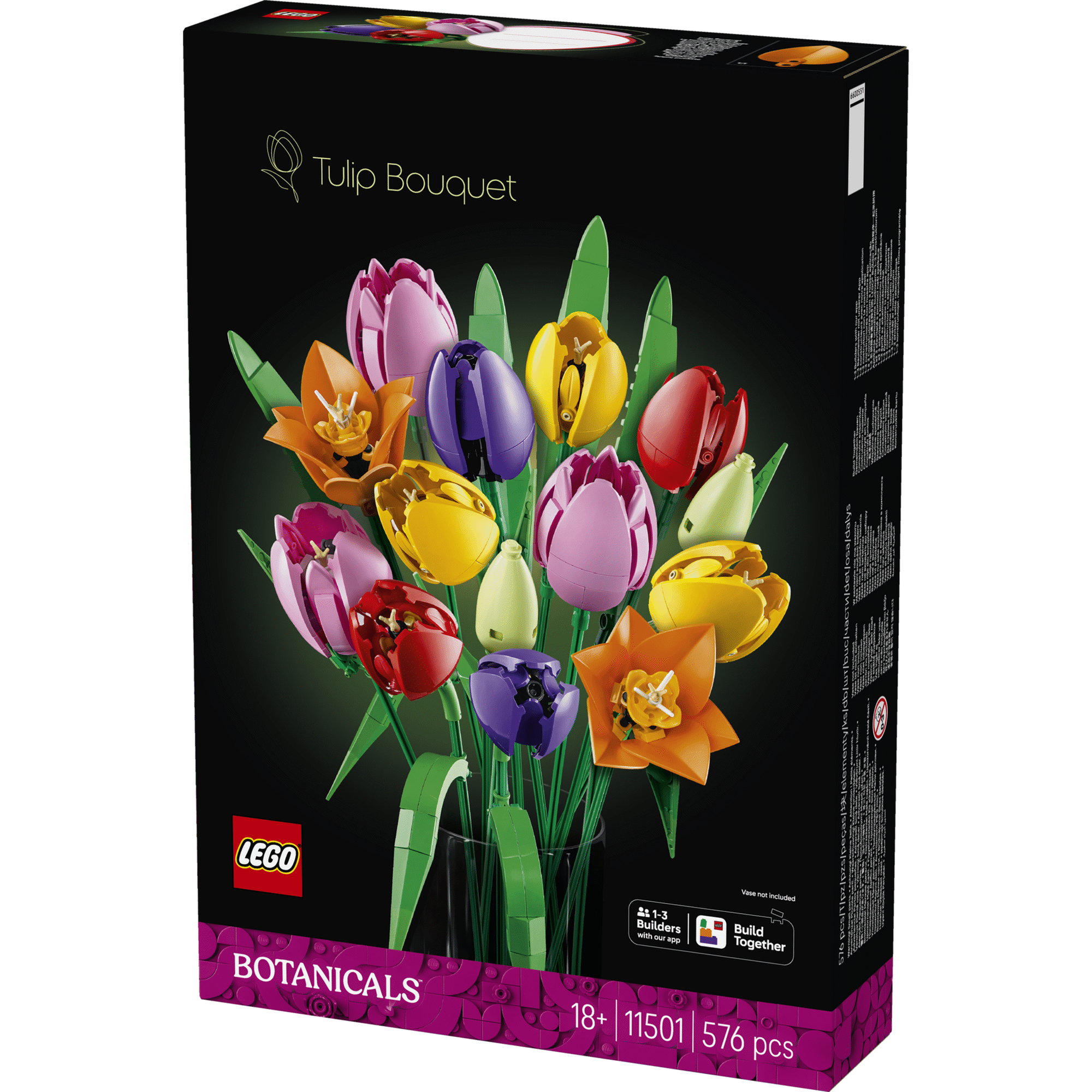 Buquê de Tulipas - 11501