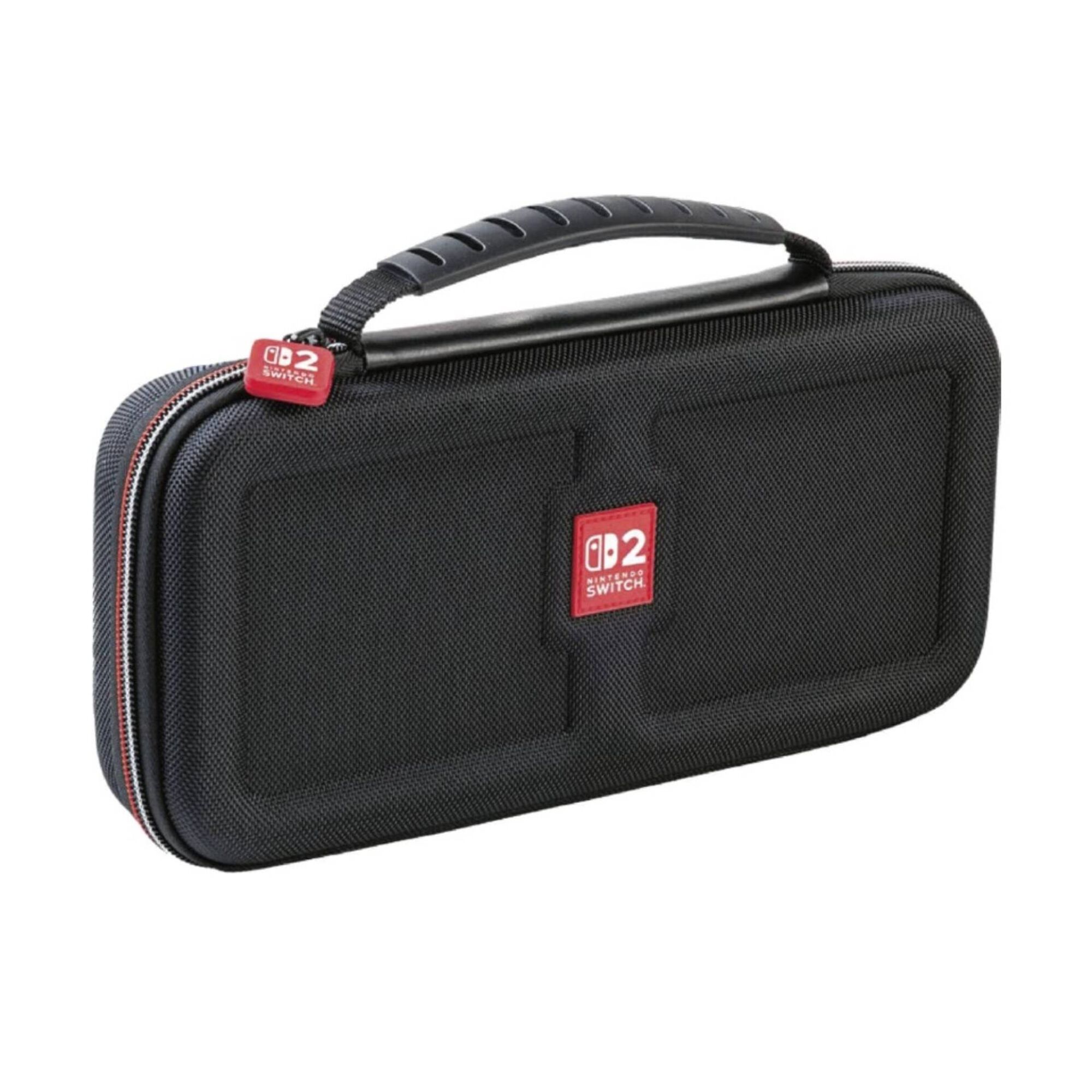 Bolsa de Transporte Bigben Deluxe para Nintendo Switch 2