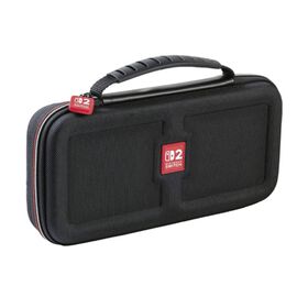 Bolsa de Transporte Bigben Deluxe para Nintendo Switch 2