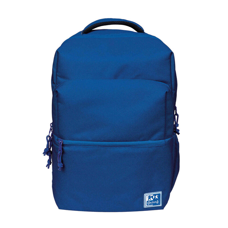 Mochila Azul B-Ready Oxford