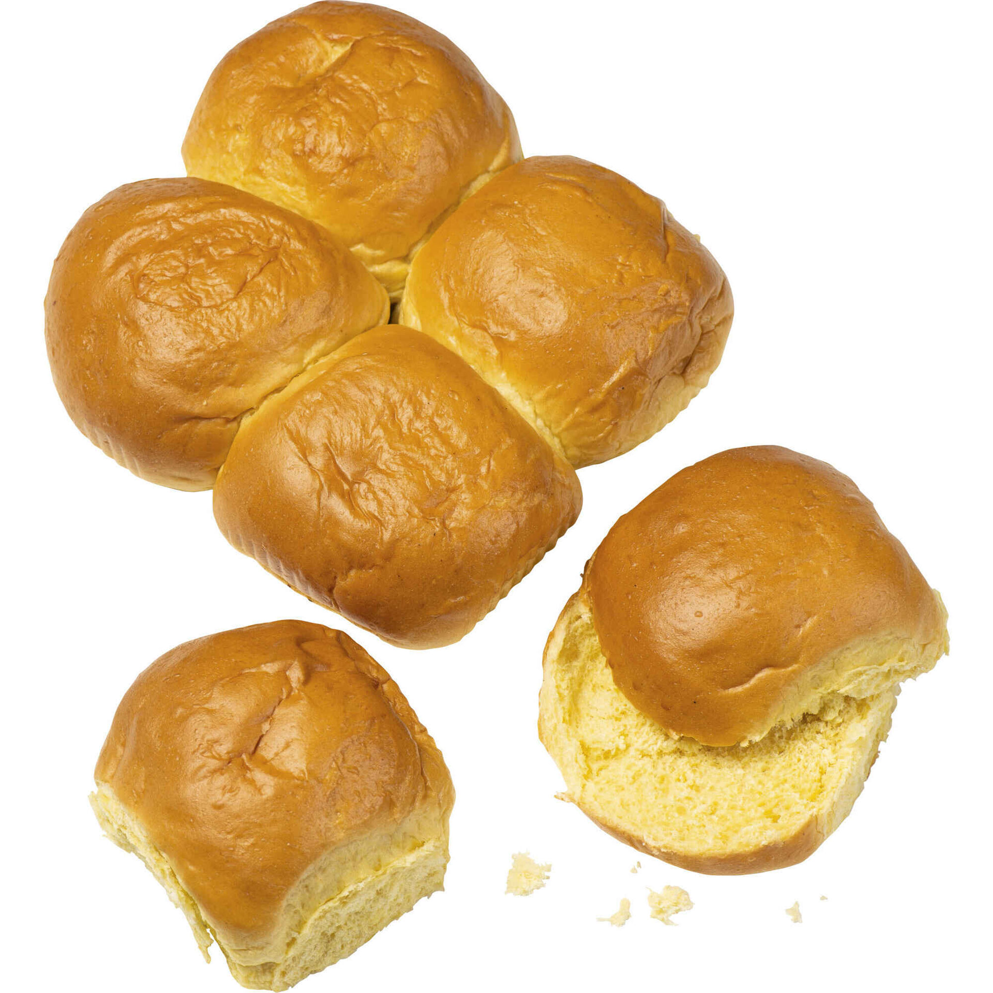 Brioche de Leite Pack Poupança