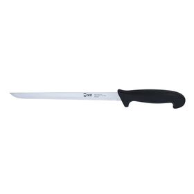 Faca Filetes Cabo Plástico Preto Essencial