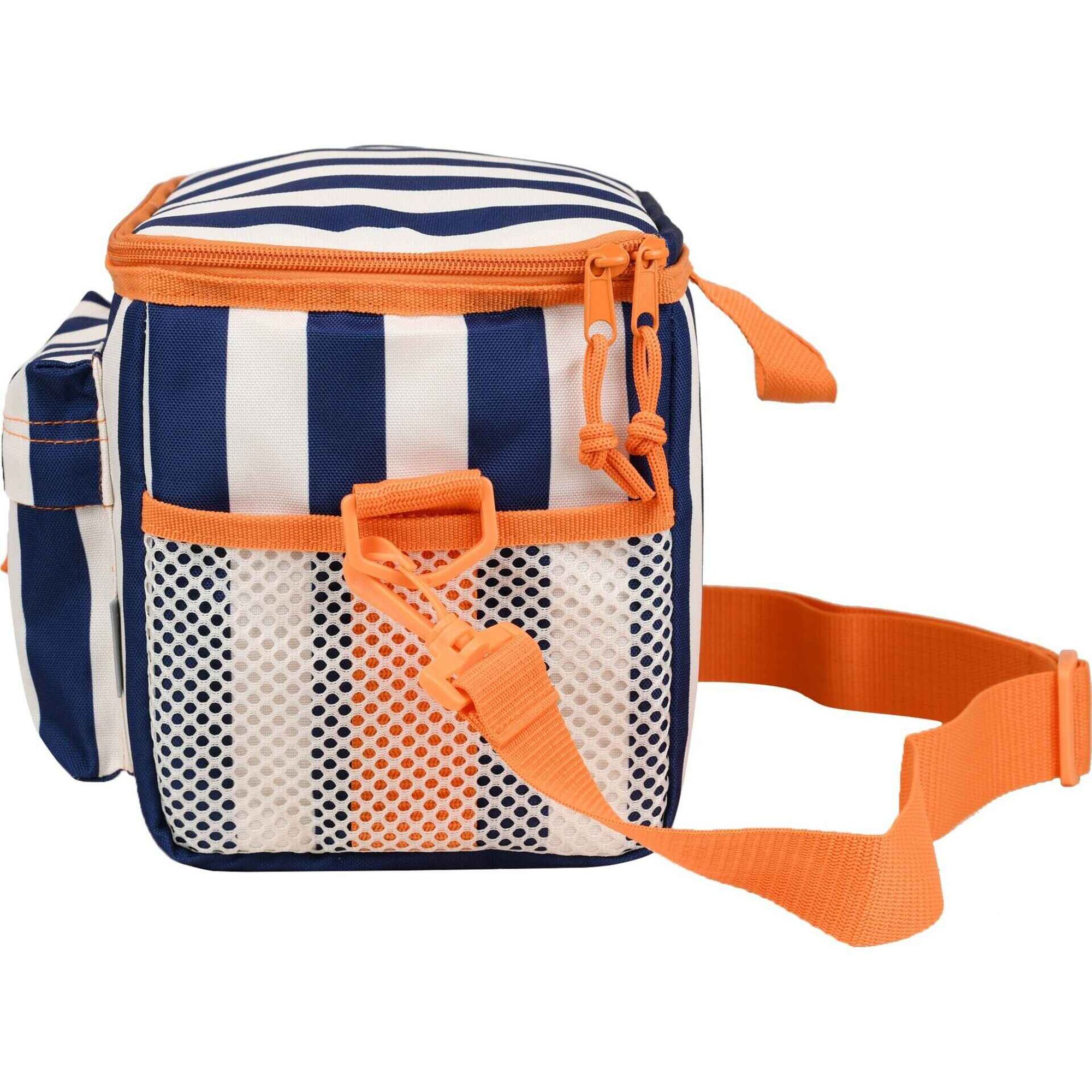 Lancheira T&eacute;rmica 10L Atl&acirc;ntida Kasa