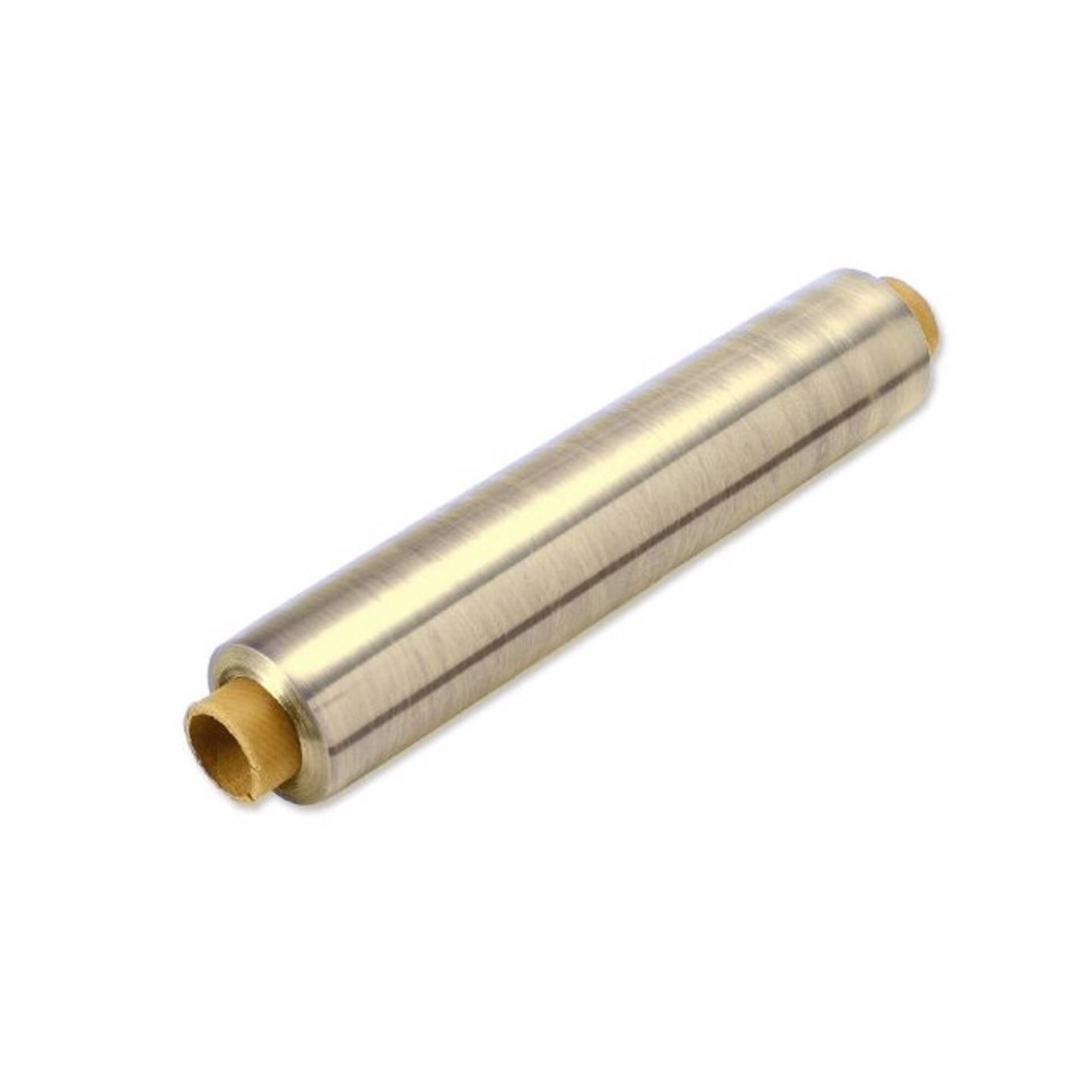 Recarga Rolo Filme PVC Transparente Recarga Rolo Filme PVC Transparente